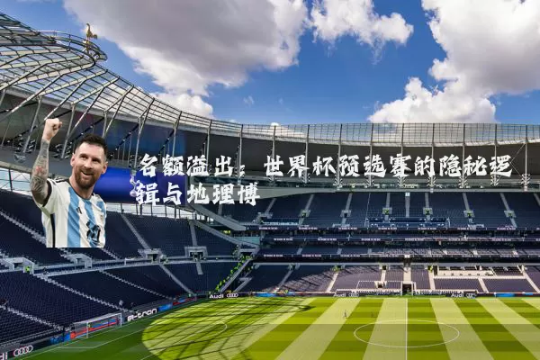 名额溢出:世界杯预选赛的隐秘逻辑与地理博弈