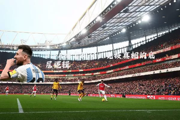 FIFA排名积分:竞技真相的底层逻辑
